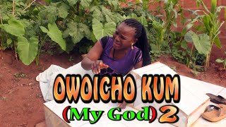 OWOICHO KUM My God Full Movie Part 2 [upl. by Ryley]