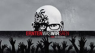 Die Fantastischen Vier  Ernten was wir säen 2022 Official Lyric Video [upl. by Adnohsel]