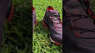 Salomon S Lab Ultra 3 trailrunning 100mile [upl. by Ffirahs]