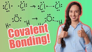 Covalent Bonding Definition and Examples [upl. by Attikin]