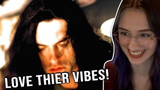 Type O Negative  Love You To Death I Singer Reacts I [upl. by Dosi]