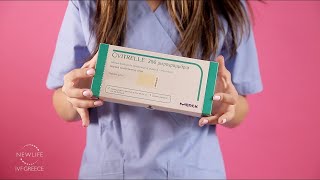 How to use Ovitrelle® 025mg [upl. by Aidile]