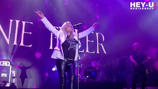 Bonnie Tyler  The Best Tina Turner Tribute Live 2023 [upl. by Oj569]