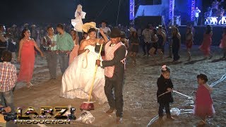 El Mandilon Boda de Blanca y Jaime La Yerbabuena San luis Potosi LaRZviDeo HD [upl. by Glen]