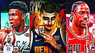 Basketball Edits Compilation 54 [upl. by Hajar]