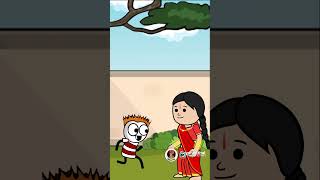 comedyShorts cartoonvideo comedy funny [upl. by Burn]