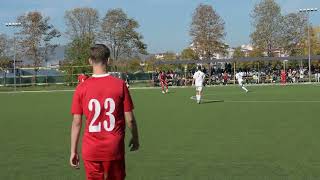 fk Rabotnicki 2009 fk Ohrid 2009 4  2 [upl. by Ocirled156]