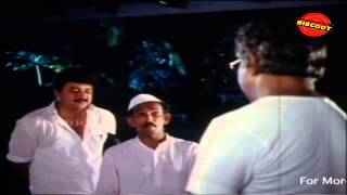 Sandhesam Malayalam Movie Comedy Scene Sreenivasan Shankkaradi [upl. by Ender]