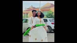 ruta abrish እንኳን አደረሳችሁ duet wow happynewyear [upl. by Bradley668]