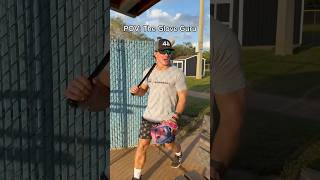 POV The Glove Guru 🤣 44progloves baseball mlb comedy [upl. by Mathew]