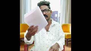 manam interview ki velltecomedyvideojust for fun videojokefunnyvideomemesu short video 🤣🤣 [upl. by Lear]