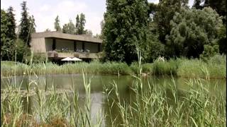 Fundação Calouste Gulbenkian Documentário History Channel Portugal\Espanha [upl. by Engel]