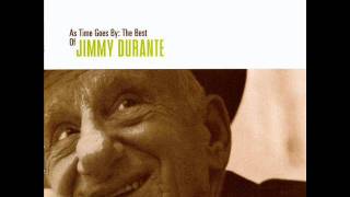 Jimmy Durante  Glory Of Love [upl. by Annaigroeg645]