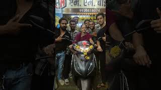 Bhai log congratulations from MMBIKE [upl. by Dnomyar]