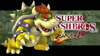 Gritzy Desert  Super Smash Bros Brawl [upl. by Nahshon]