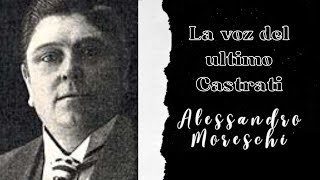 Alessandro Moreschi La breve historia de la ultima voz del ultimo Castrati  Relatos para Escuchar [upl. by Bucky]