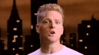 Erasure  quotSometimesquot official music video [upl. by Turnbull]