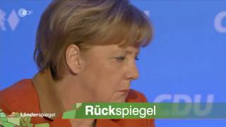 Mundwinkel hoch  Rückspiegel vom 11022017  ZDF [upl. by Phonsa]