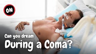 What Happens to Your Body When Youre in a Coma [upl. by Carboni]