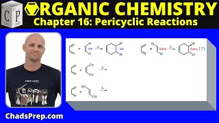 165b Stereoselectivity and Regioselectivity in Diels Alder Reactions [upl. by Iuqcaj177]