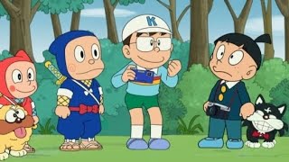 Ninja hattori in Hindi  ninja hattori kenichi ogata ninja hattori new episode in hindi [upl. by Aij213]