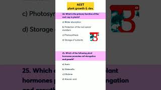 plant Kingdom neet previous year questions practice algae bryophytes pteridophytes gymnosperm angio [upl. by Clementis382]