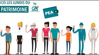 PEA quels sont les nouveaux avantages [upl. by Siaht]