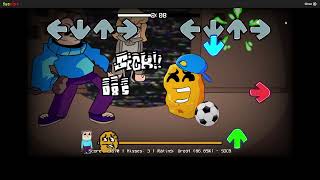 FNF Triflethumb Play Online on Snokido [upl. by Tidwell]