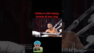 Ngeri2 sedep boxing muaythai kickboxing mma fighter music edm remix techno [upl. by Stronski872]