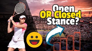 Open OR Closed Stance How When and Why [upl. by Adaha]