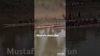 Goalpara vs riser chokher moni ll nao khela ll Mustafa short fun [upl. by Orvan]