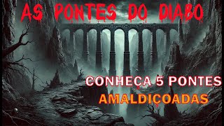 AS PONTES DO DIABO [upl. by Golding610]