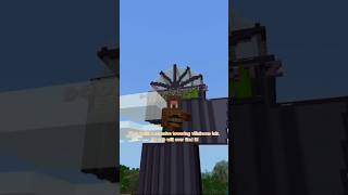 Best secret base in Minecraft Super hidden minecraft spalax funny [upl. by Ajup851]