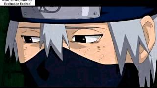 Kakashi Gaiden AMV  Never Too Late [upl. by Arramas796]