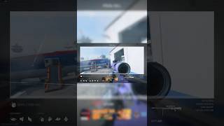 PLANEBANG TRICKSHOT mw3 fyp faze trickshots cod callofduty [upl. by Nell863]