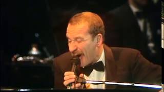 Paolo Conte  Live RSI 1988 Concerto completo [upl. by Ettenrahs]