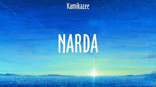 Narda  Kamikazee Lyrics  Langit [upl. by Denney]