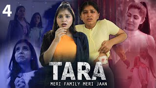 TARA  Meri Family Meri Jaan  EpFinale  Emotional Family Story  Anaysa [upl. by Idnor]