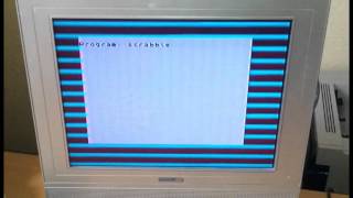 Sinclair ZX Spectrum 48K does she still work after all this time [upl. by Nrubloc]