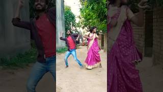 Keheti hai ye teri payel💃💃 dance youtubeshorts song duet dancereels [upl. by Adnirem868]