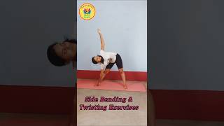 Exercises Yoga yogini viral trending popular exercises india yogaexercises yogasini [upl. by Nissa]