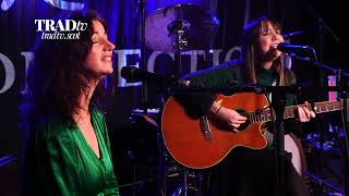 PEDAIR — Live at Celtic Connections 2024 Drygate Brewery Glasgow [upl. by Aneles223]