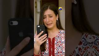 Aafat Episode 21 Promo  Tonight at 700 PM  Har Pal Geo aafat shorts [upl. by Arundel]