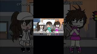 ✨PovAs mãe cegas✨ Ib jMonkeyDLuffy gacha naoflop animecreator naoflopaporfavor [upl. by Afnin]