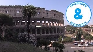 Capitales de la Méditerranée  croisière à la découverte du monde  Documentaire [upl. by Shaner585]