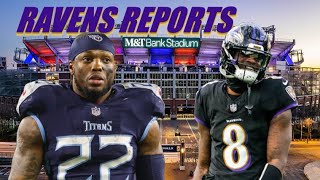 The Baltimore Ravens are on a MISSION [upl. by Notnirb]