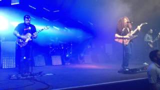 Atlas  Coheed and Cambria  32116  Tempe AZ [upl. by Rezzani801]