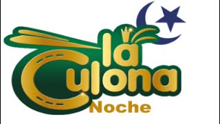 CULONA NOCHE Resultado de hoy SABADO 6 de Enero Del 2024 [upl. by Anyer598]