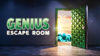 KILLJOYFN  GENIUS Escape Room Tutorial [upl. by Mcfarland]