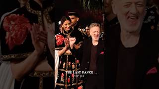 Lakme fashion week grand finale • Rohit Bal cinematic fashionshow explore rohitbal [upl. by Jun]